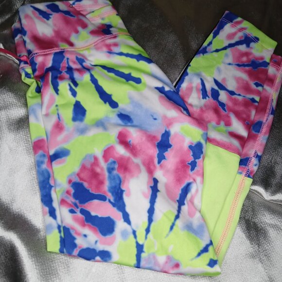 Justice Leggings - Picture 1 of 1